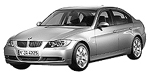 BMW E90 U0298 Fault Code