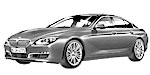 BMW F06 U0298 Fault Code