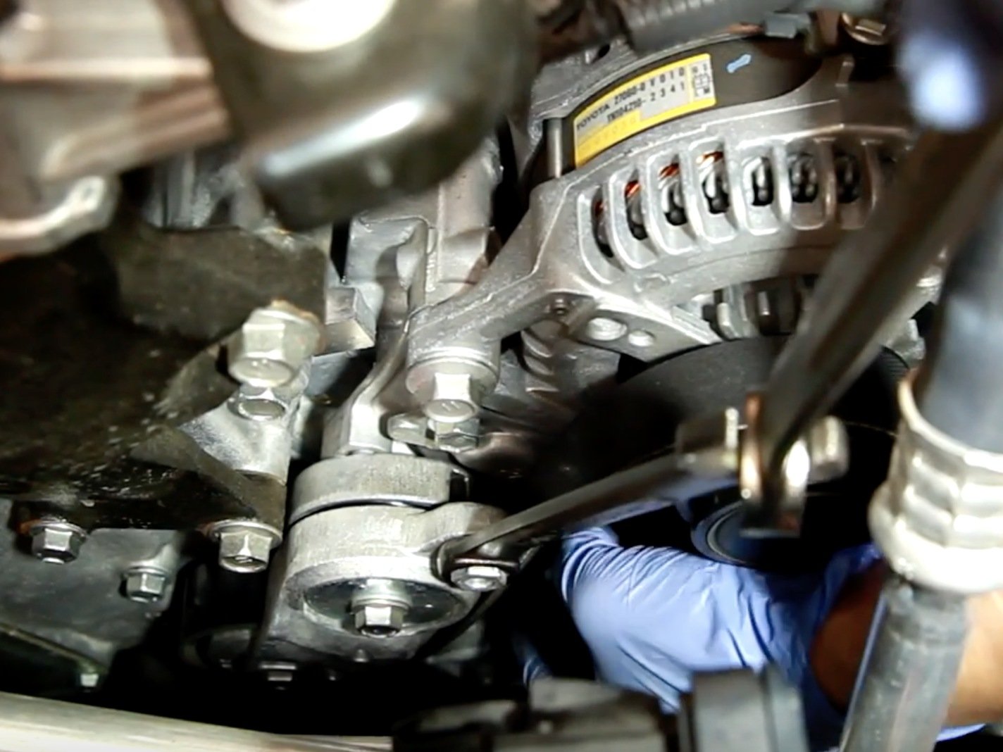 See U0298 repair manual