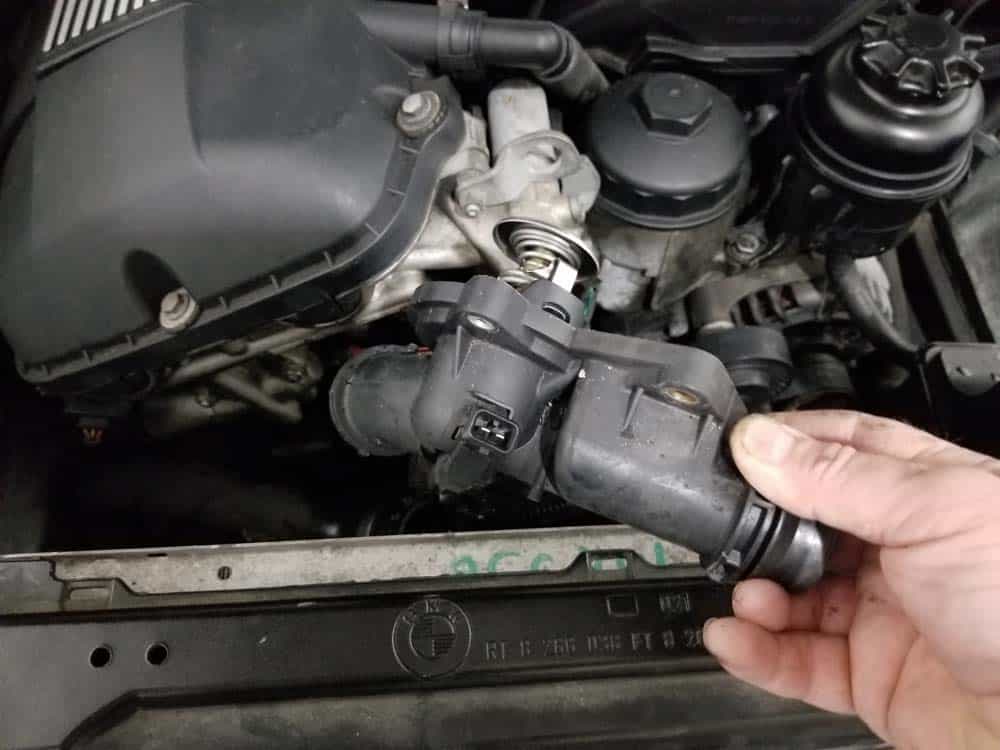 See U0298 in engine